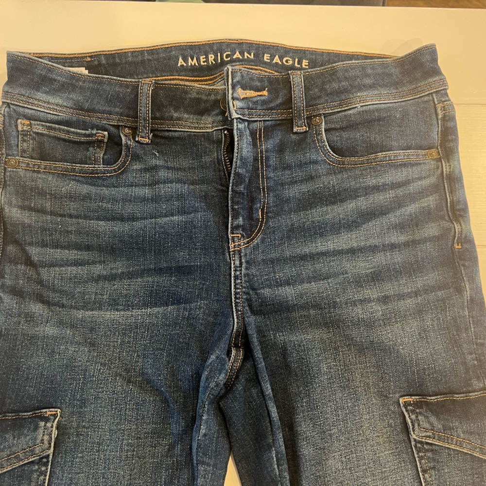 Women’s Jeans
